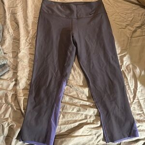 Capri Nike Dri-Fit leggings